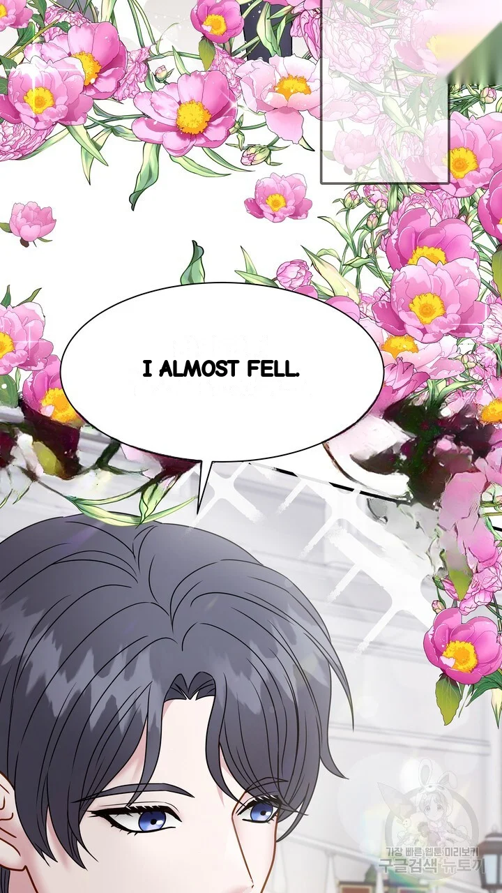 Try Crying Prettier Episode 30 - Page 32
