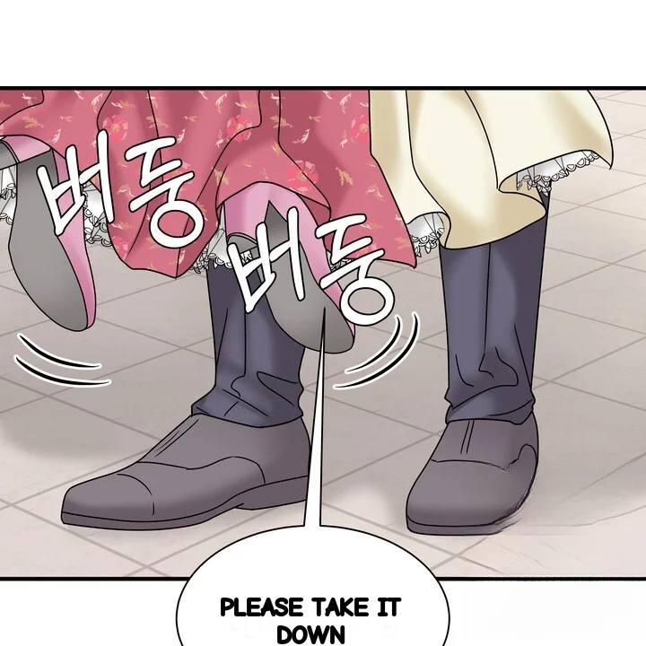 Try Crying Prettier Episode 30 - Page 37