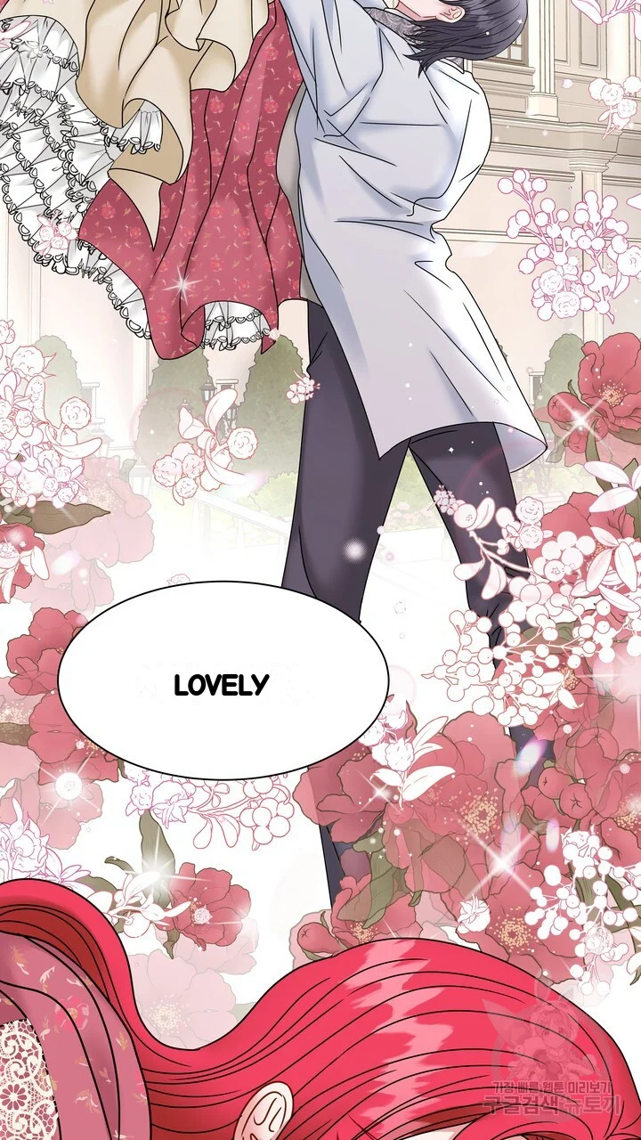 Try Crying Prettier Episode 30 - Page 42