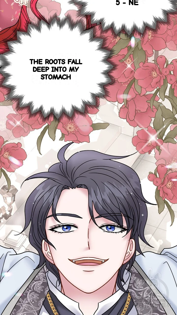 Try Crying Prettier Episode 30 - Page 44