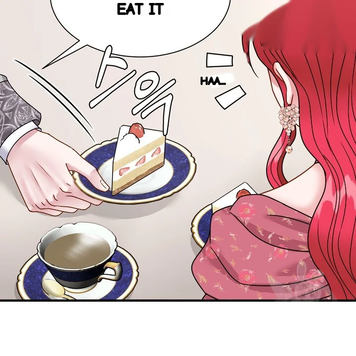Try Crying Prettier Episode 30 - Page 67