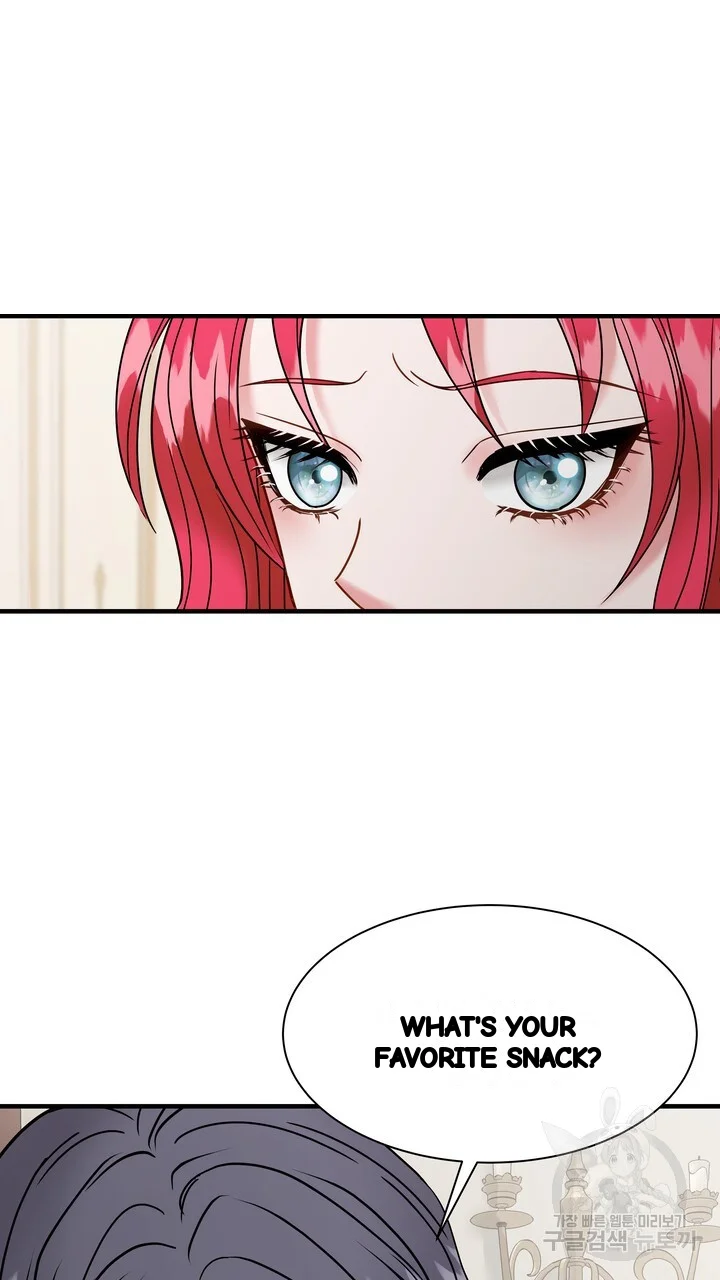 Try Crying Prettier Episode 30 - Page 68