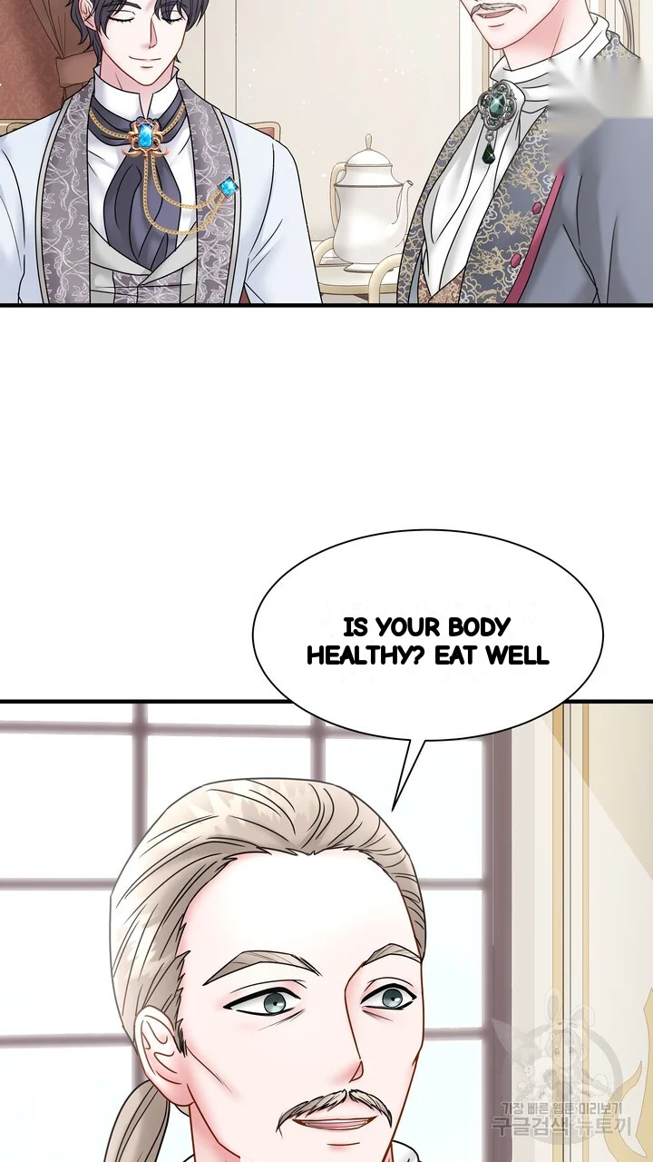 Try Crying Prettier Episode 30 - Page 72