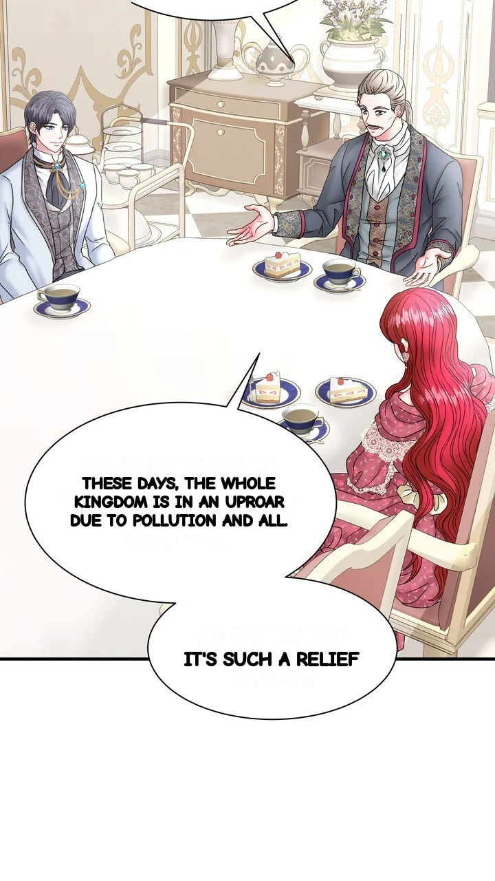 Try Crying Prettier Episode 30 - Page 76
