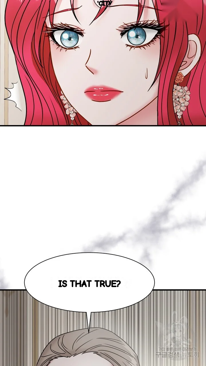 Try Crying Prettier Episode 30 - Page 92