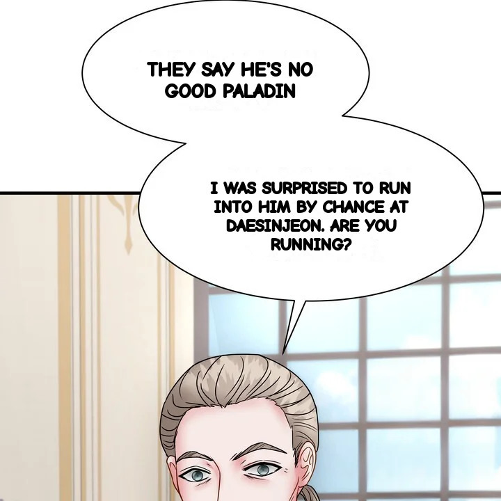 Try Crying Prettier Episode 31 - Page 13
