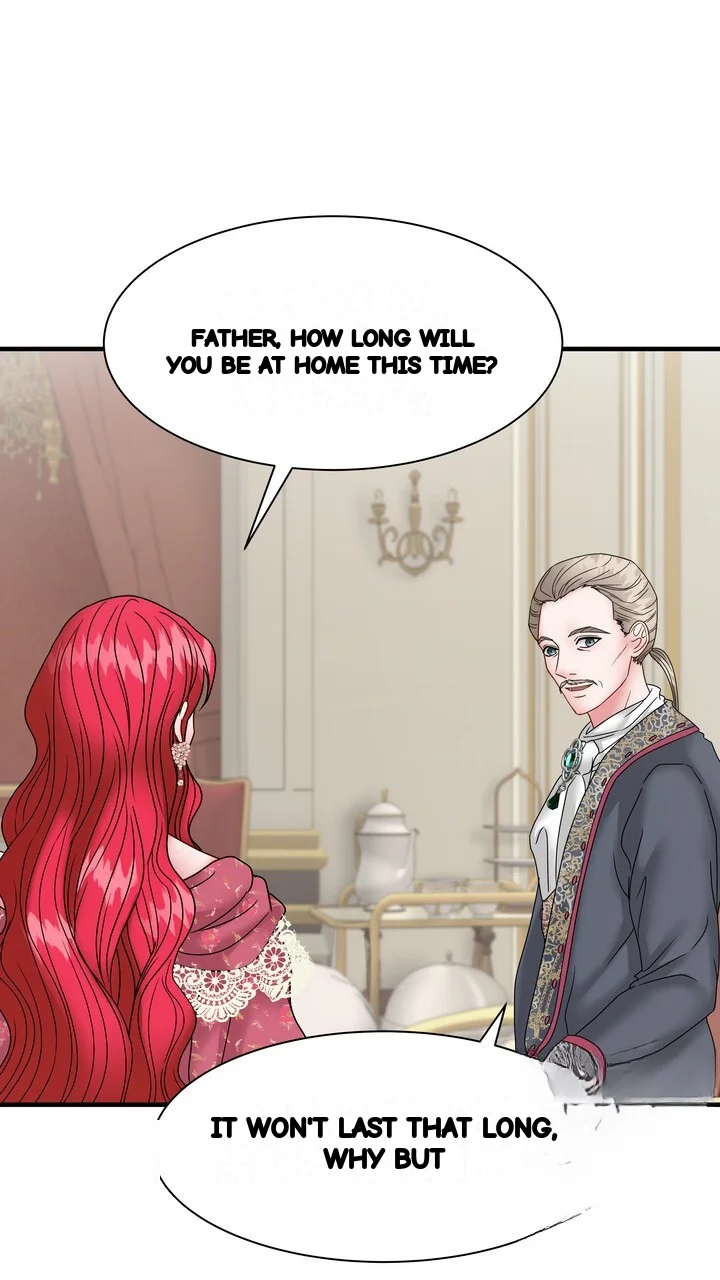 Try Crying Prettier Episode 31 - Page 16