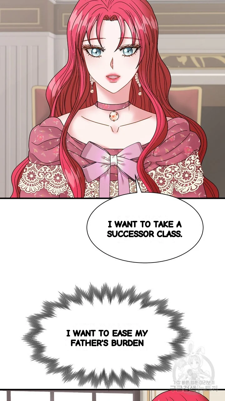 Try Crying Prettier Episode 31 - Page 18