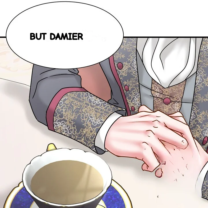 Try Crying Prettier Episode 31 - Page 21