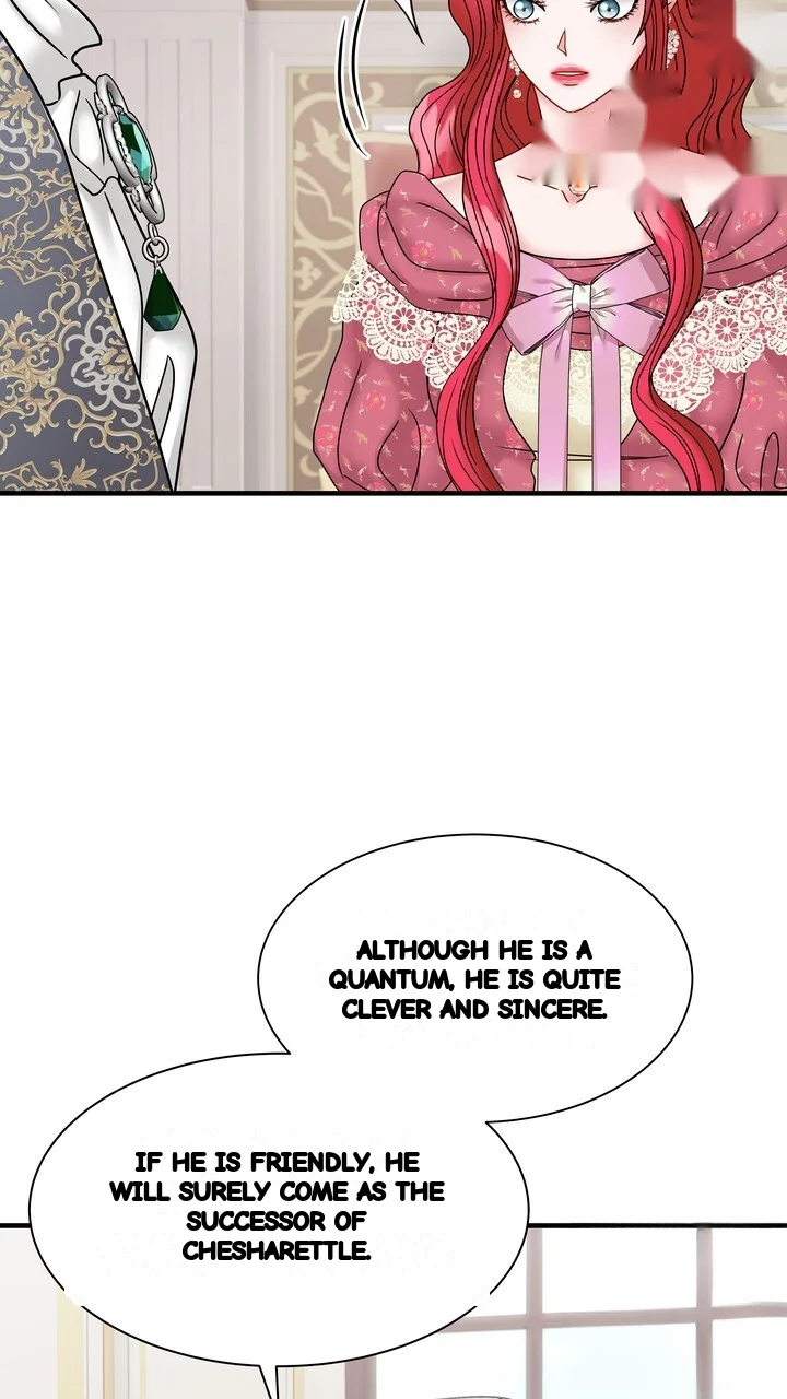 Try Crying Prettier Episode 31 - Page 24