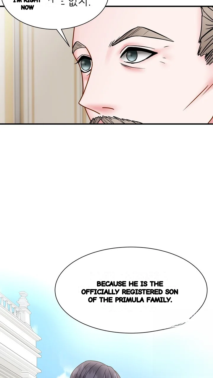 Try Crying Prettier Episode 31 - Page 28
