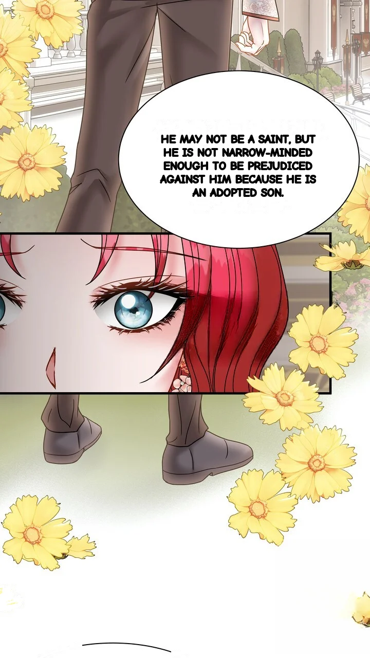 Try Crying Prettier Episode 31 - Page 30