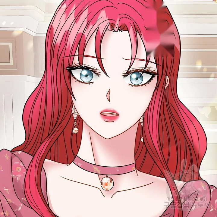 Try Crying Prettier Episode 31 - Page 33