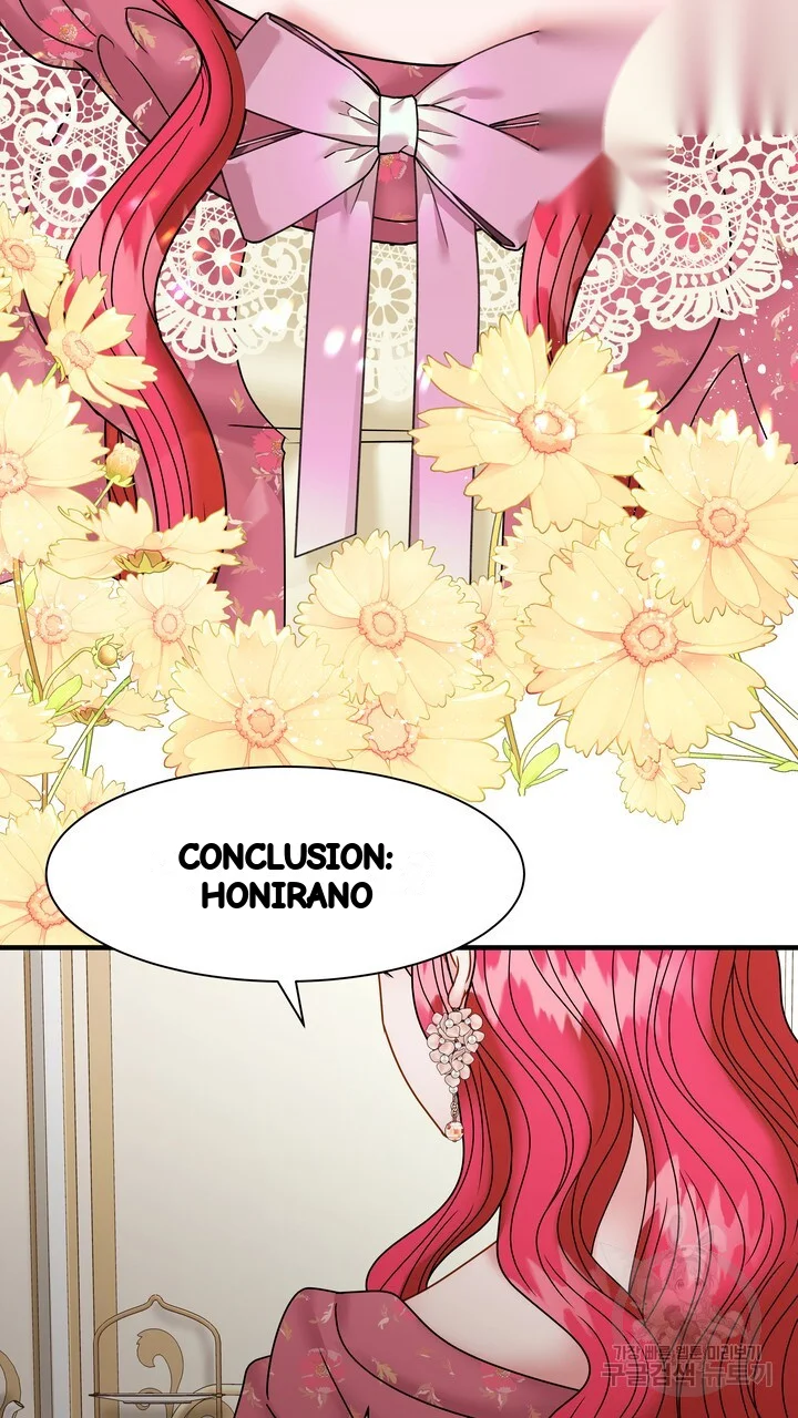 Try Crying Prettier Episode 31 - Page 34