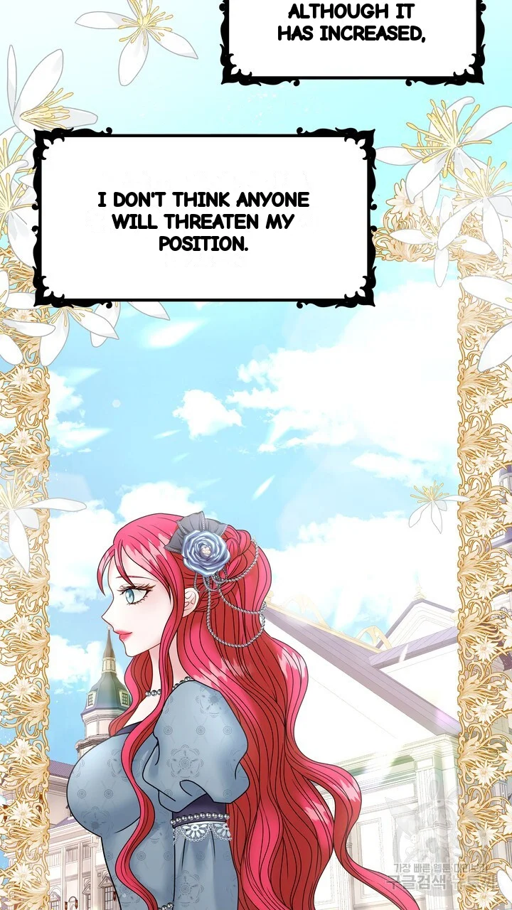 Try Crying Prettier Episode 31 - Page 36
