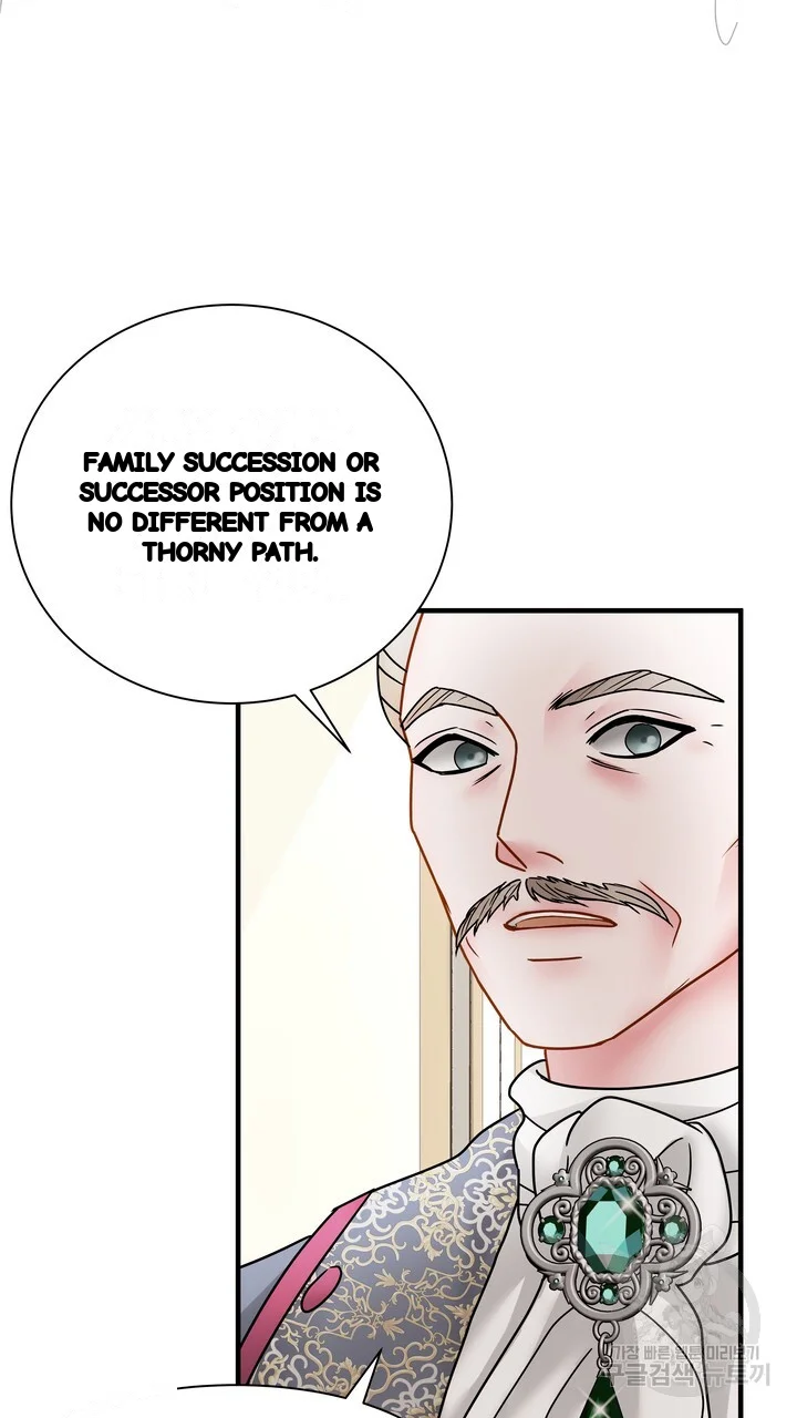 Try Crying Prettier Episode 31 - Page 38