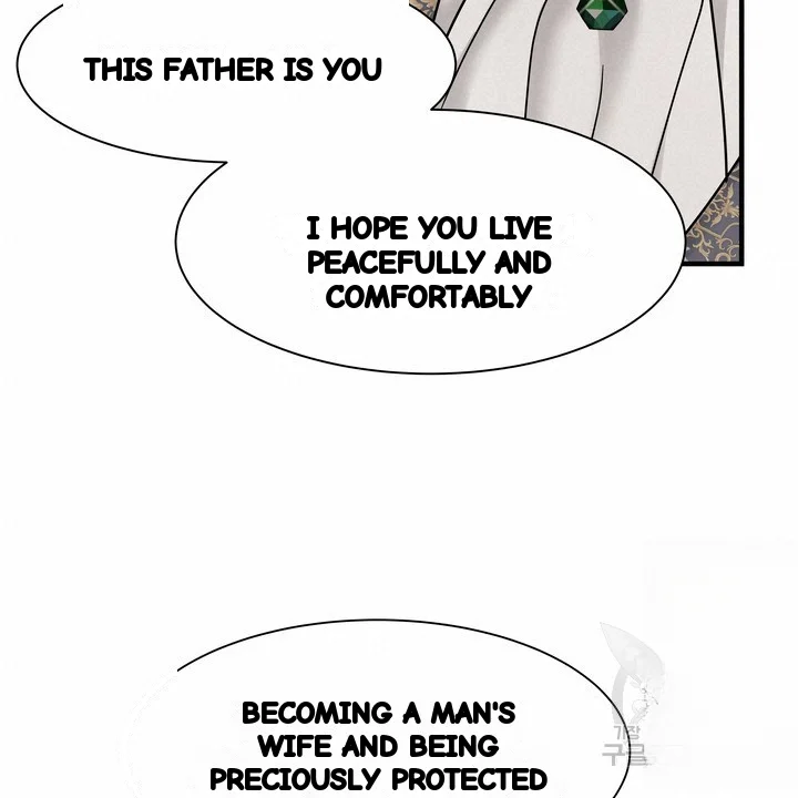 Try Crying Prettier Episode 31 - Page 39