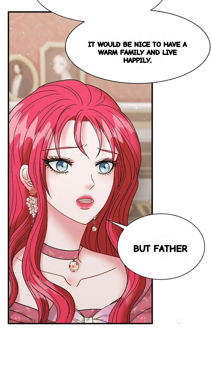 Try Crying Prettier Episode 31 - Page 40