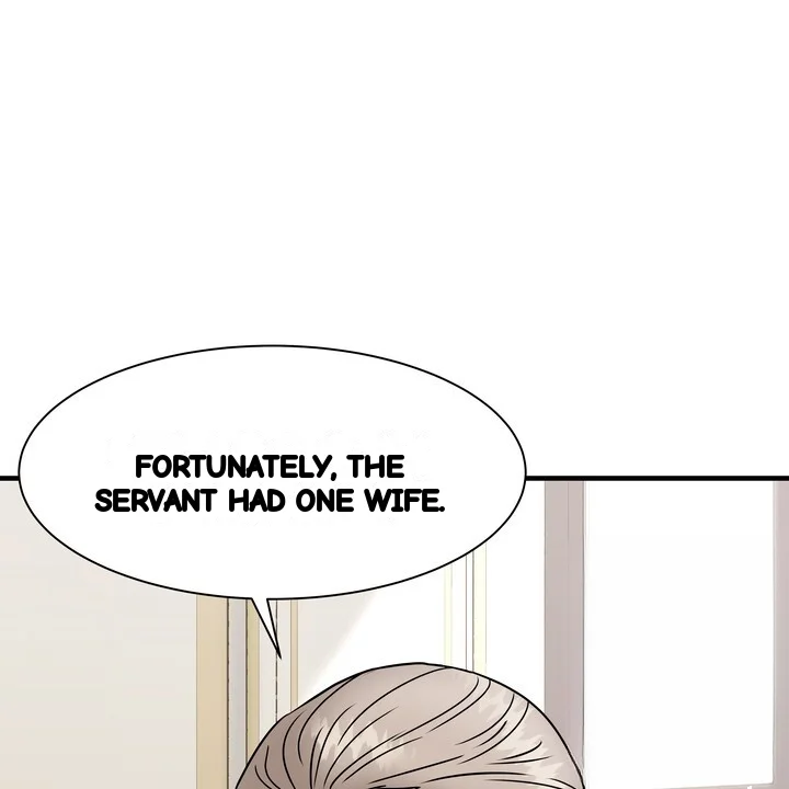 Try Crying Prettier Episode 31 - Page 41