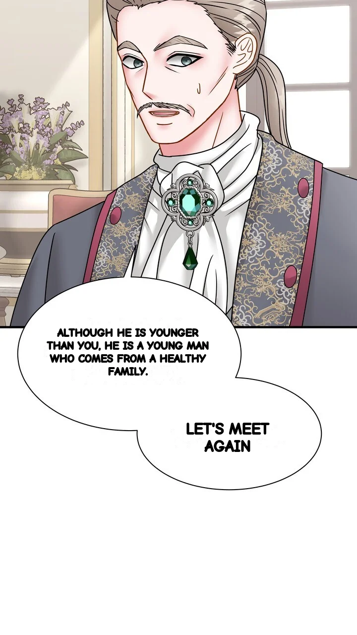 Try Crying Prettier Episode 31 - Page 42