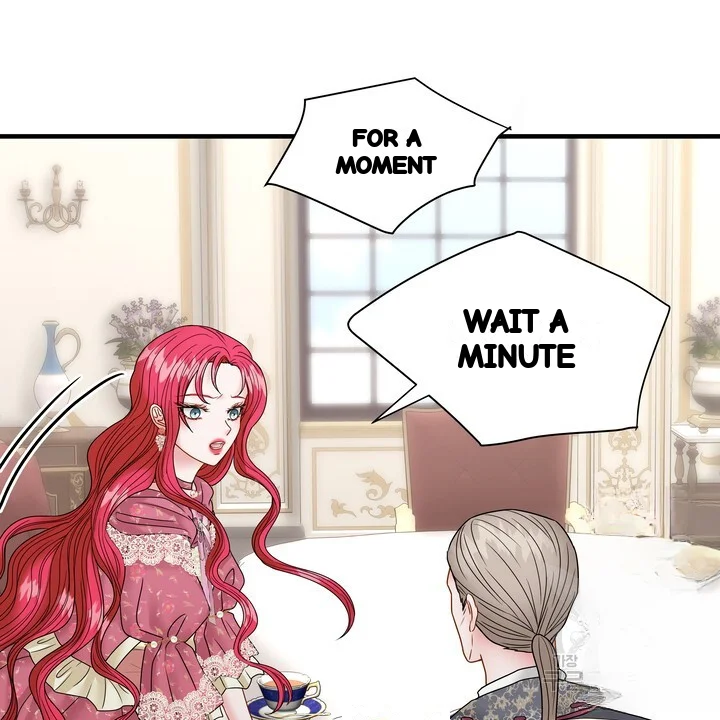 Try Crying Prettier Episode 31 - Page 43