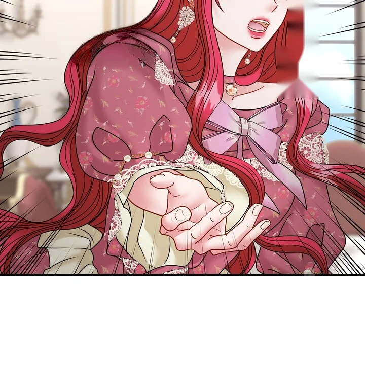 Try Crying Prettier Episode 31 - Page 45