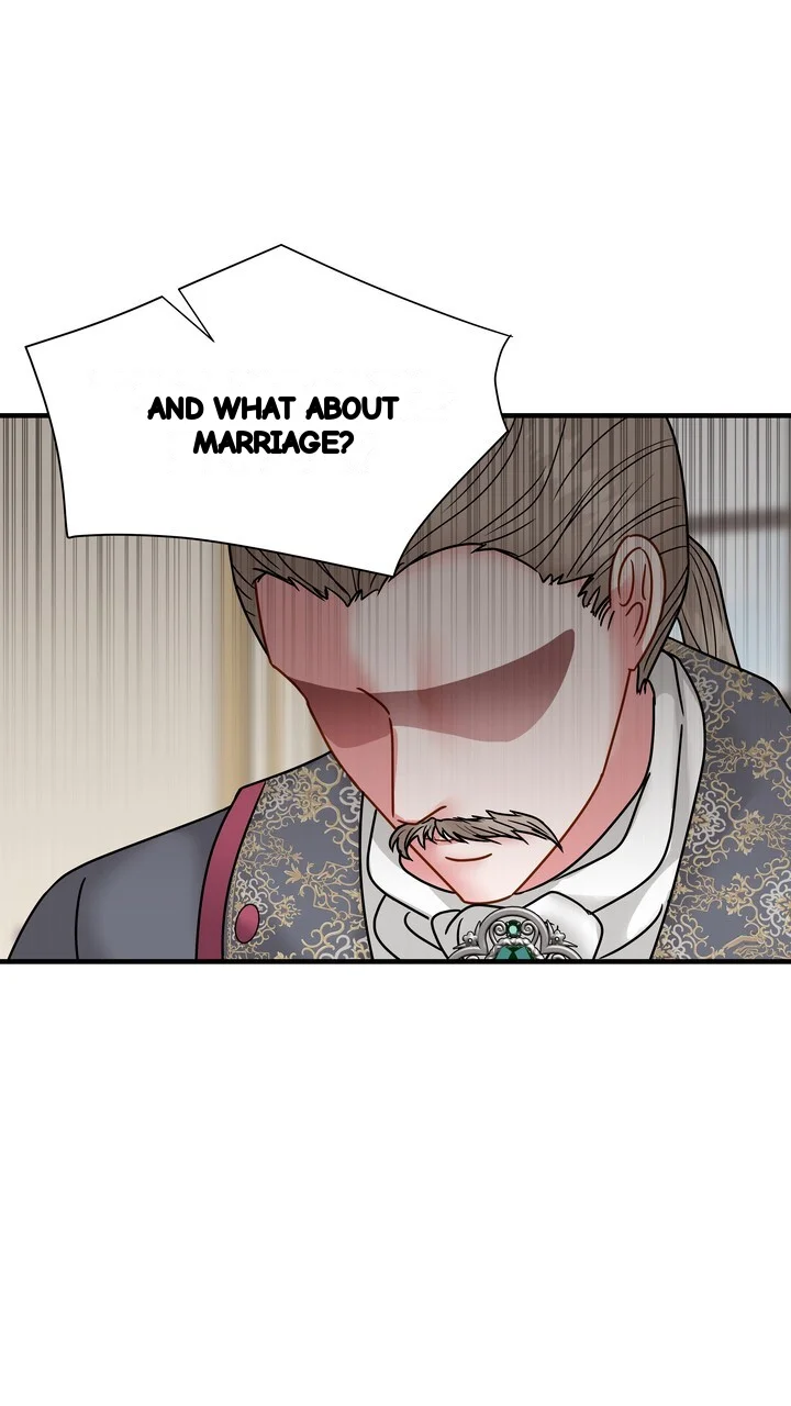 Try Crying Prettier Episode 31 - Page 46