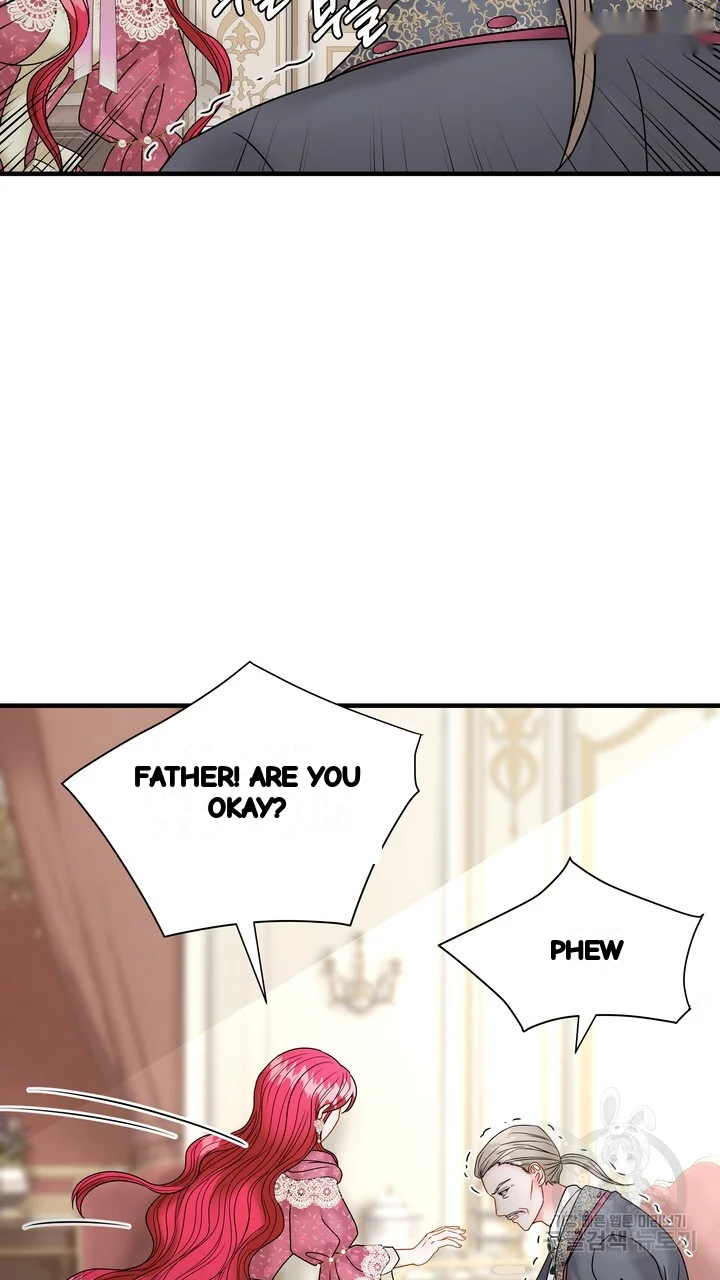 Try Crying Prettier Episode 31 - Page 48