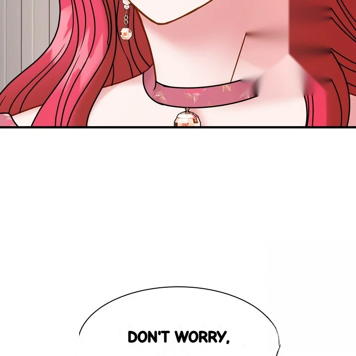 Try Crying Prettier Episode 31 - Page 5