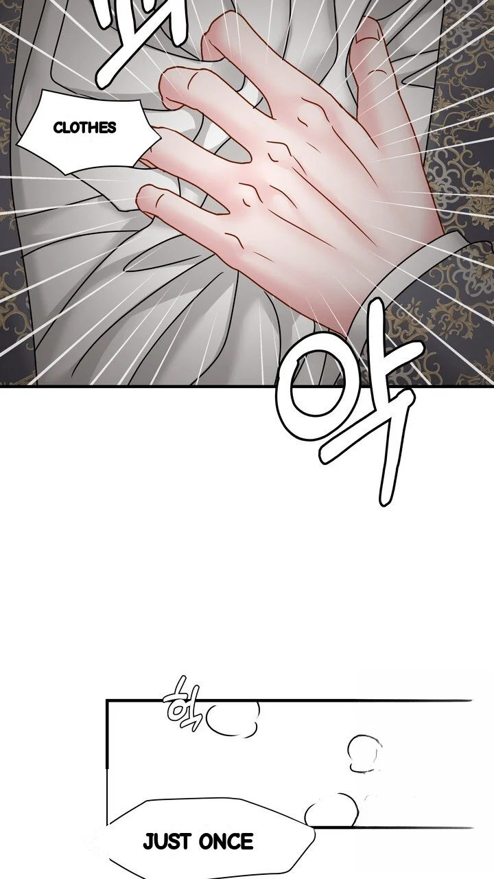 Try Crying Prettier Episode 31 - Page 50