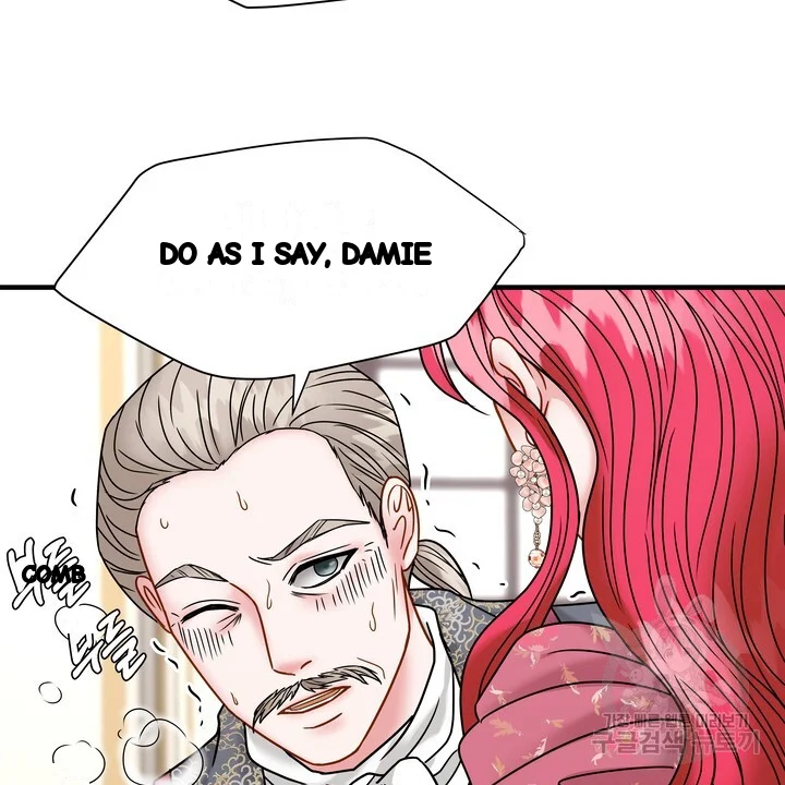 Try Crying Prettier Episode 31 - Page 51