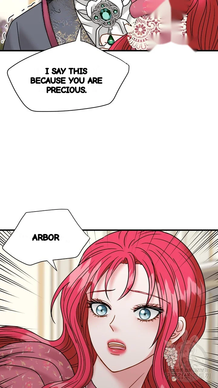 Try Crying Prettier Episode 31 - Page 52