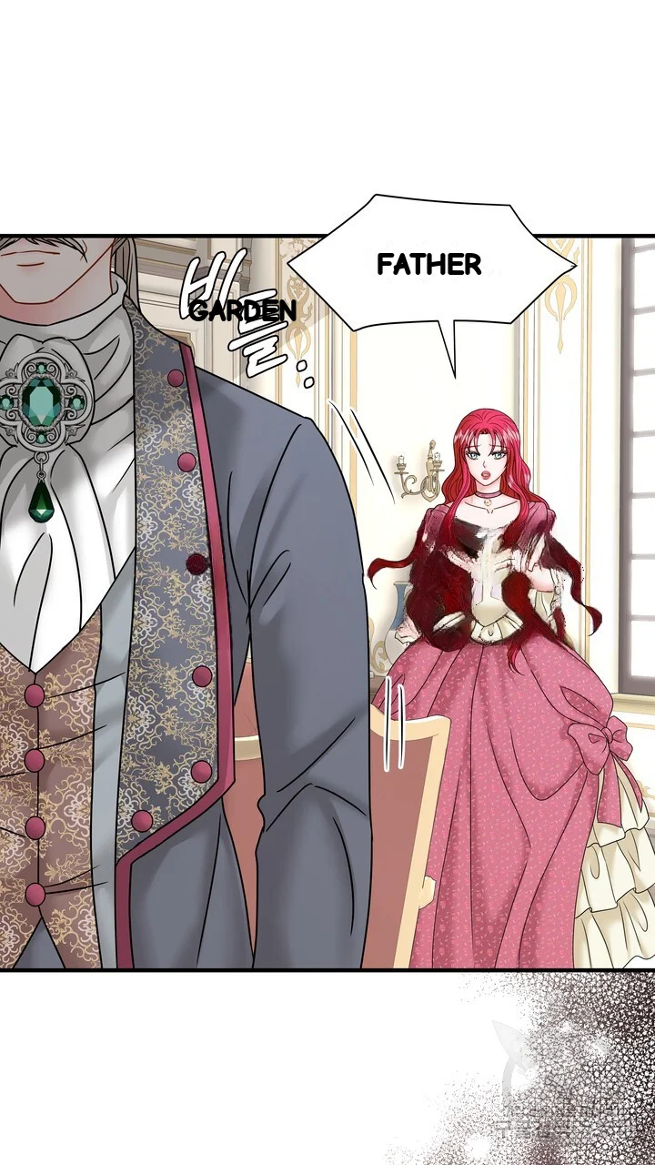 Try Crying Prettier Episode 31 - Page 56