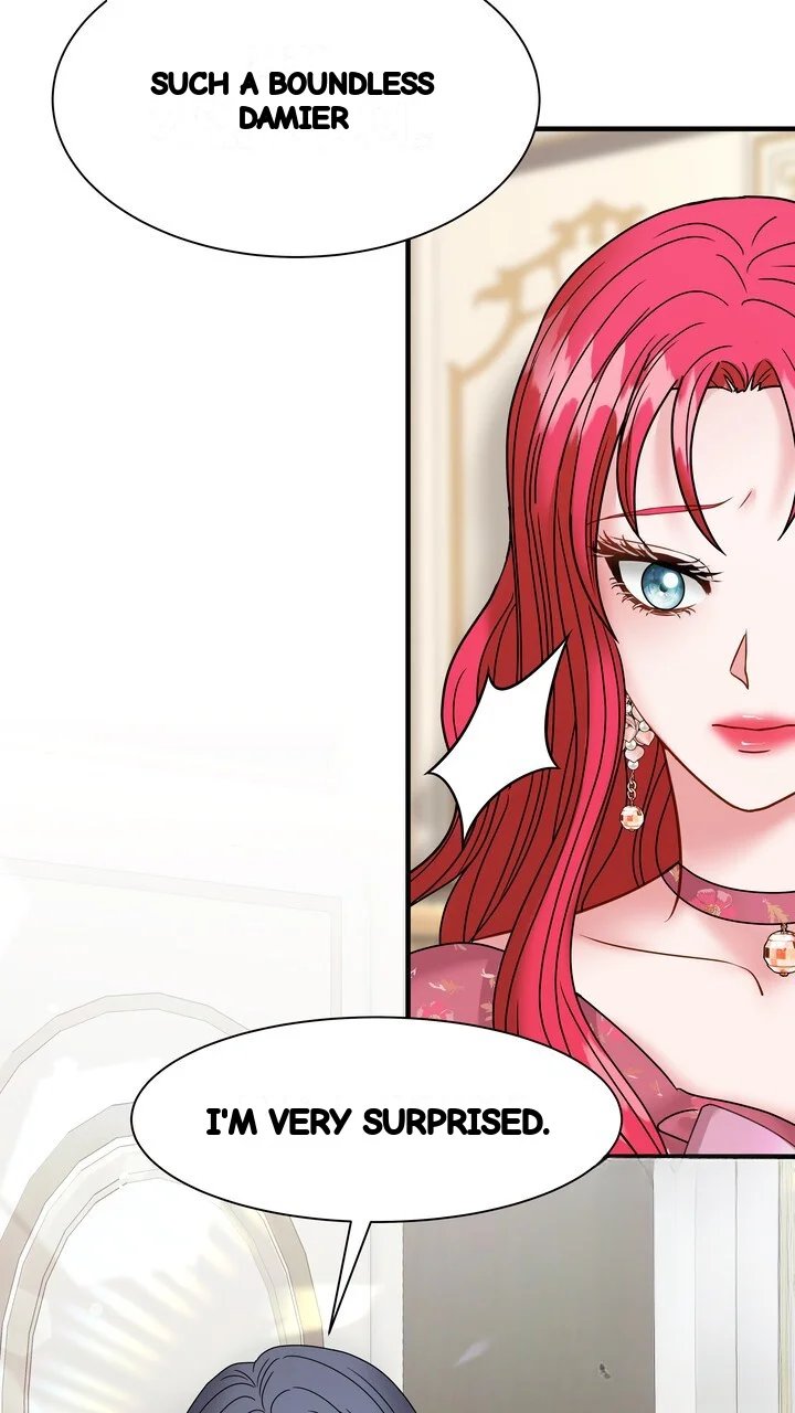 Try Crying Prettier Episode 31 - Page 62