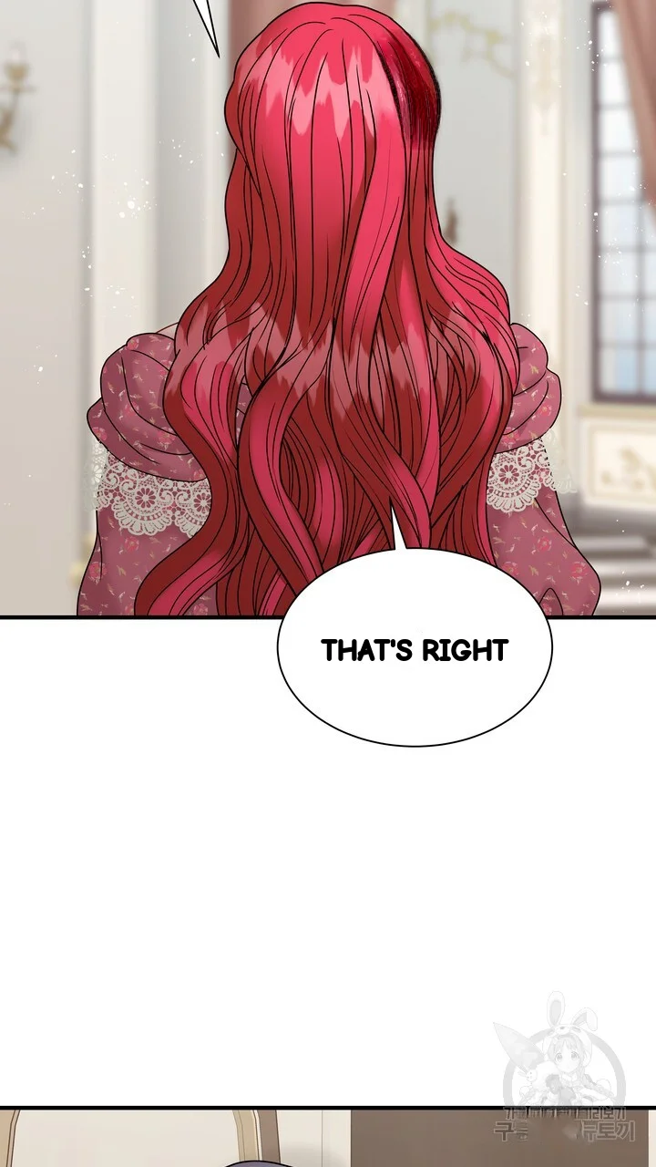 Try Crying Prettier Episode 31 - Page 66