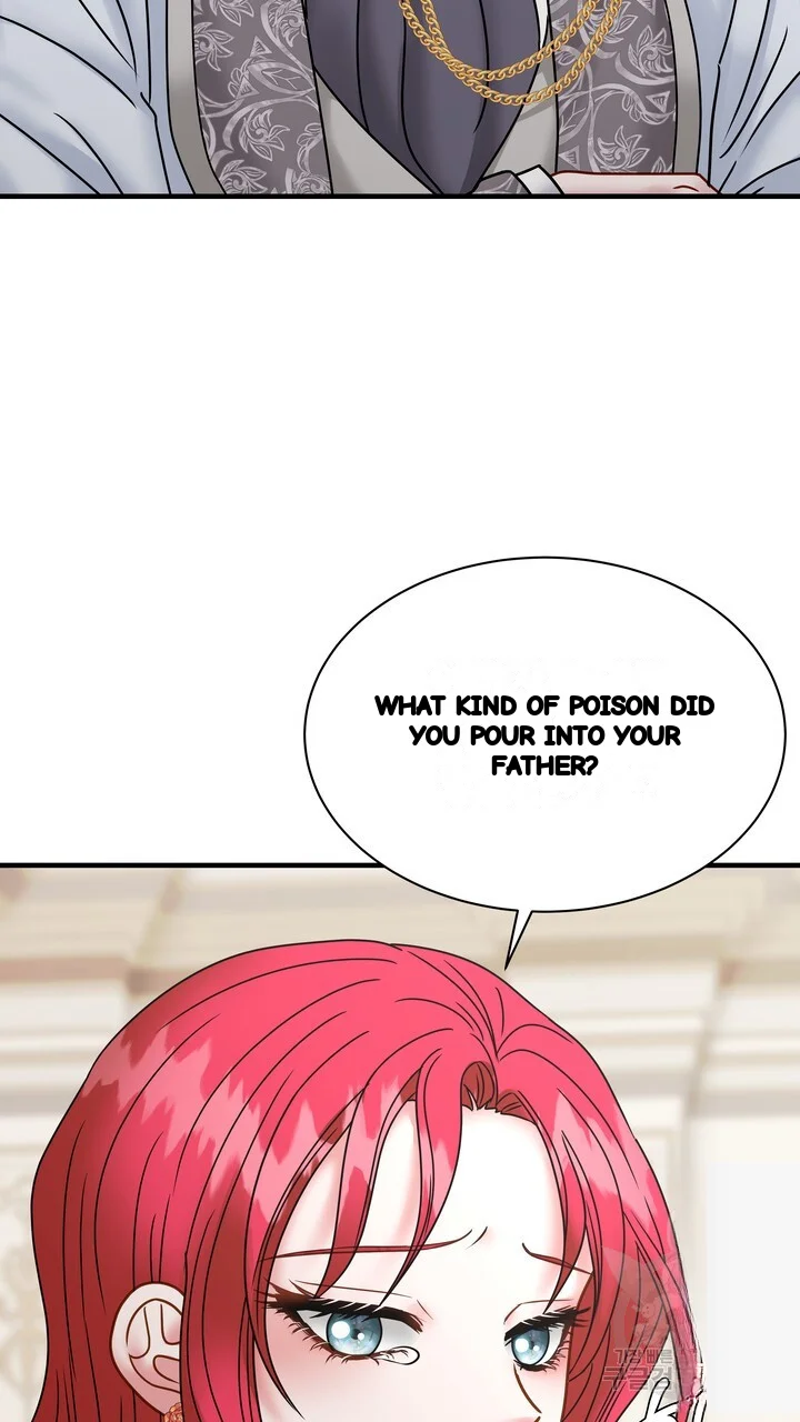 Try Crying Prettier Episode 31 - Page 68