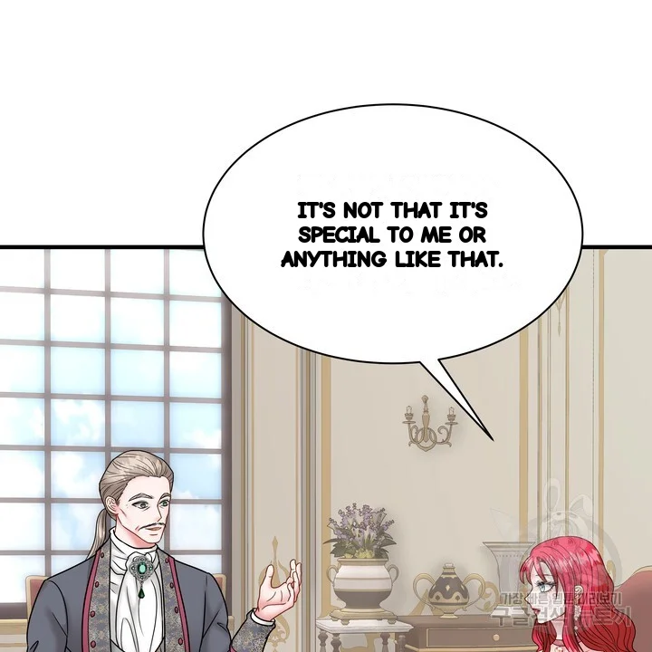 Try Crying Prettier Episode 31 - Page 7