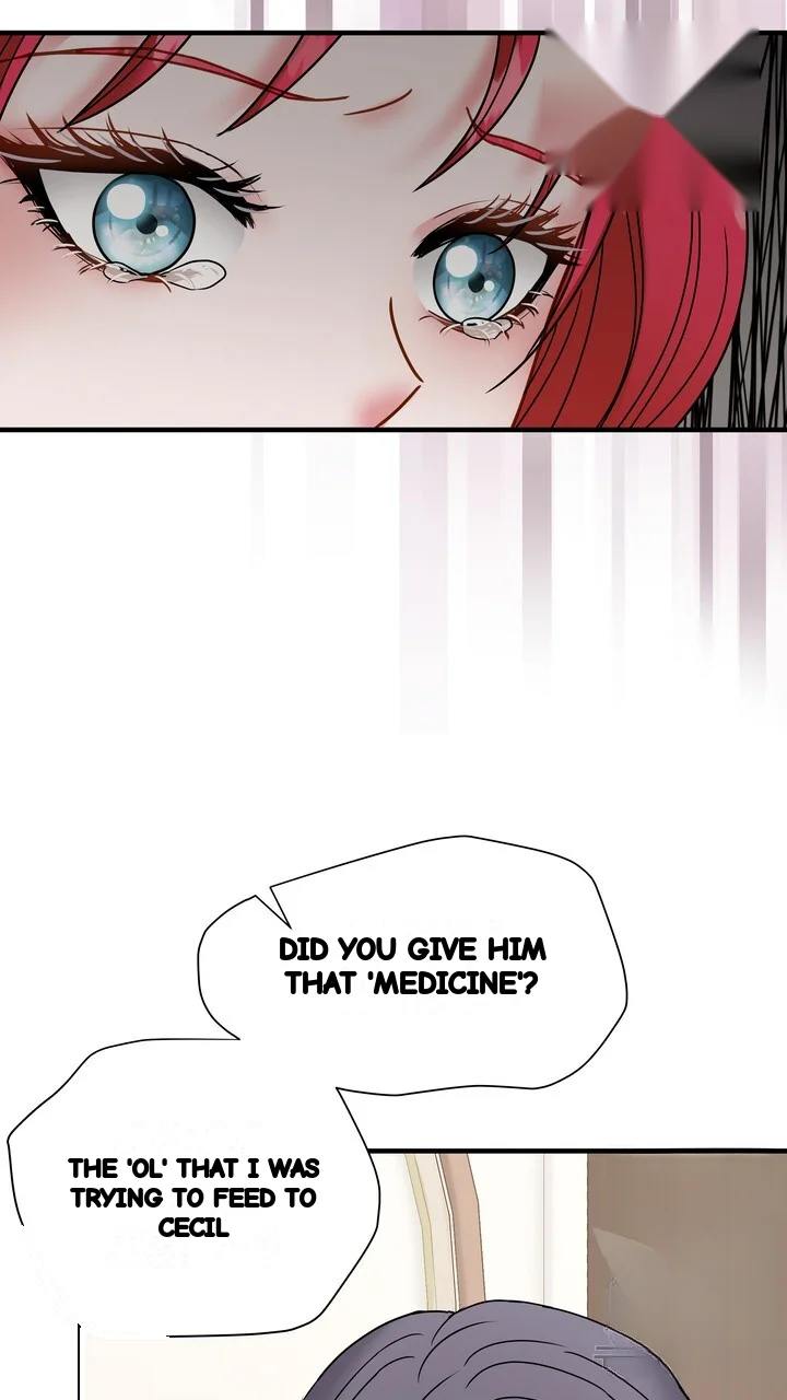 Try Crying Prettier Episode 31 - Page 72
