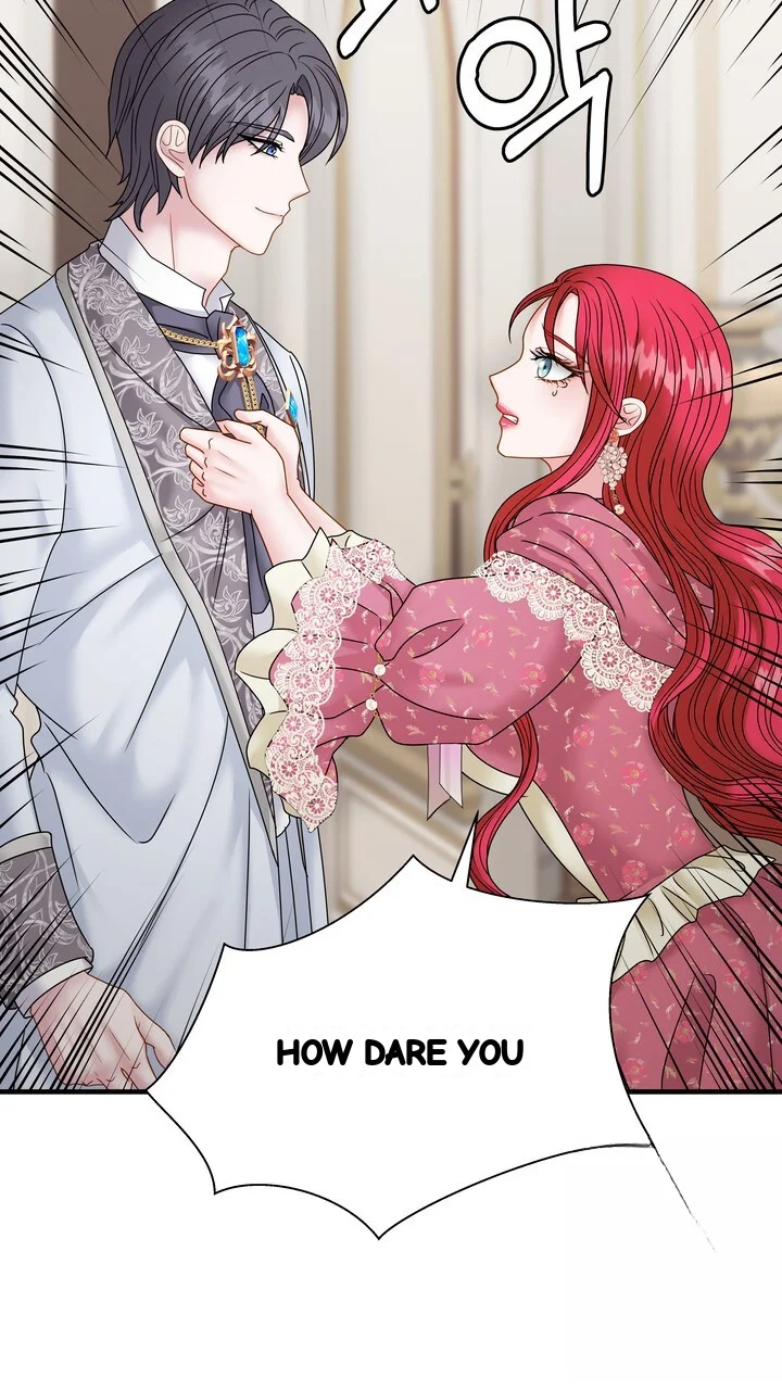 Try Crying Prettier Episode 31 - Page 76