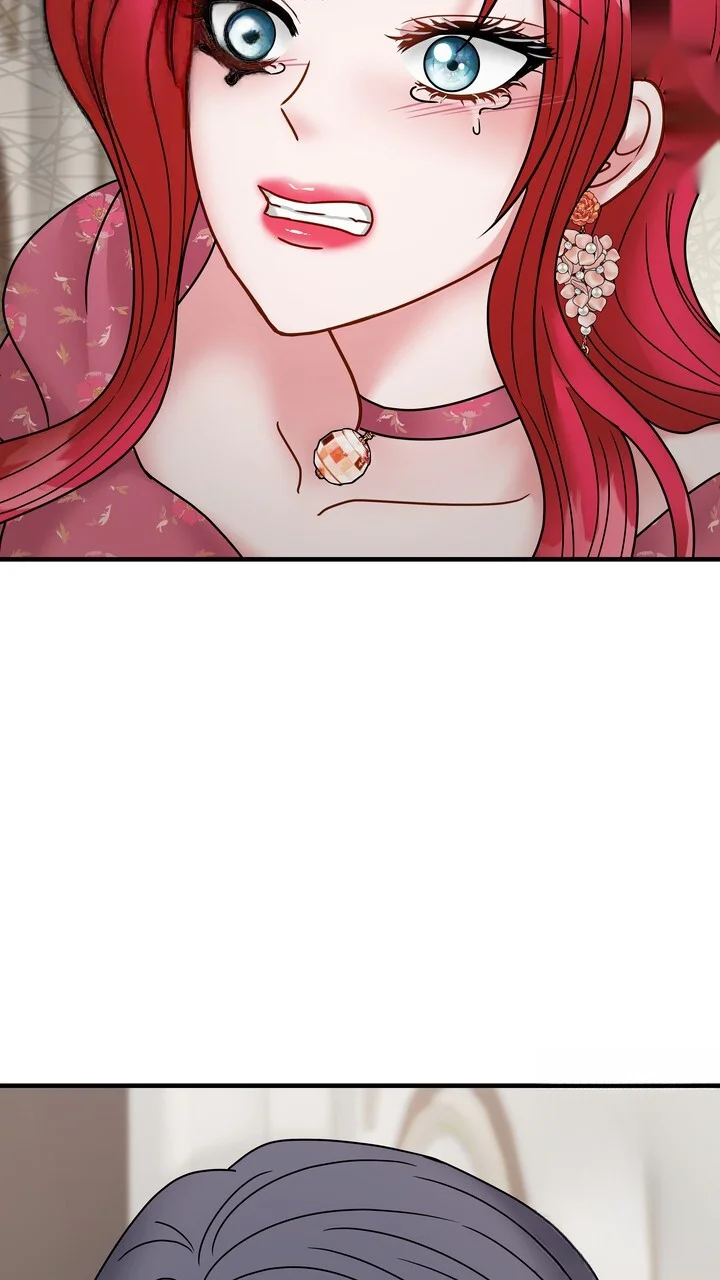 Try Crying Prettier Episode 31 - Page 78