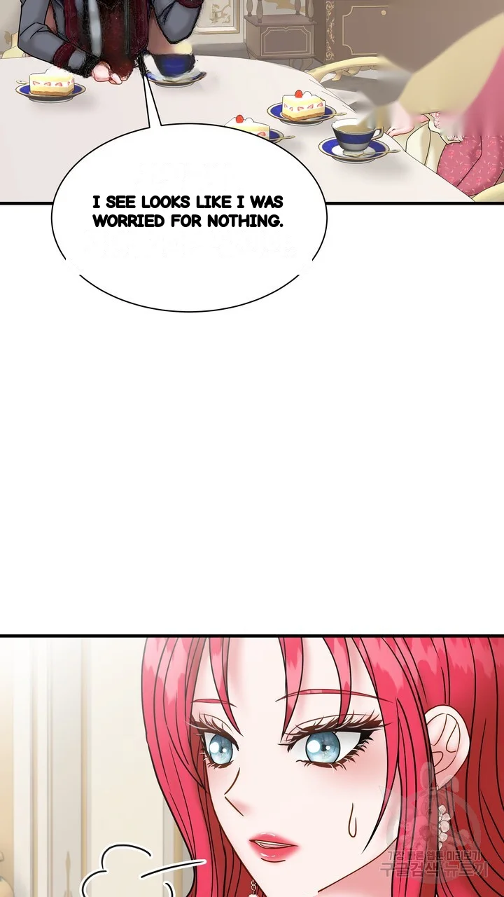 Try Crying Prettier Episode 31 - Page 8