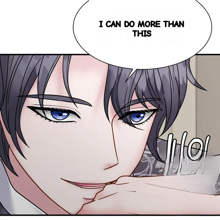 Try Crying Prettier Episode 31 - Page 83