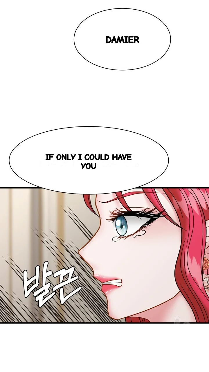 Try Crying Prettier Episode 31 - Page 84