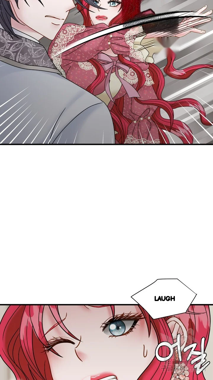 Try Crying Prettier Episode 31 - Page 86