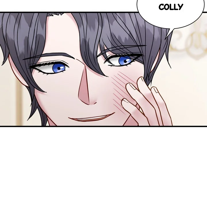 Try Crying Prettier Episode 31 - Page 89