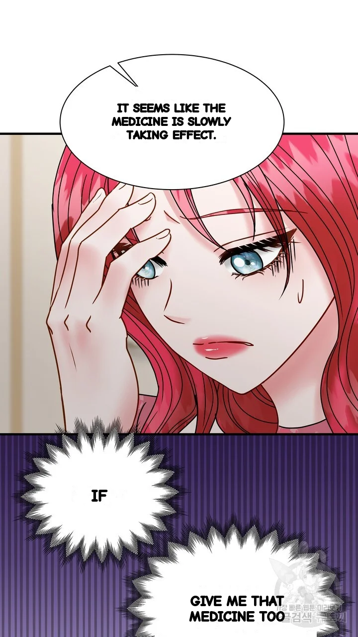 Try Crying Prettier Episode 31 - Page 90