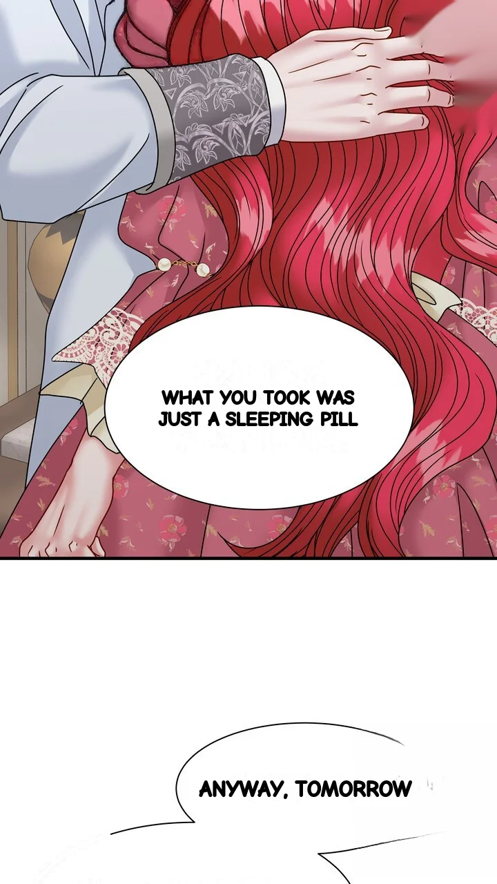 Try Crying Prettier Episode 32 - Page 12