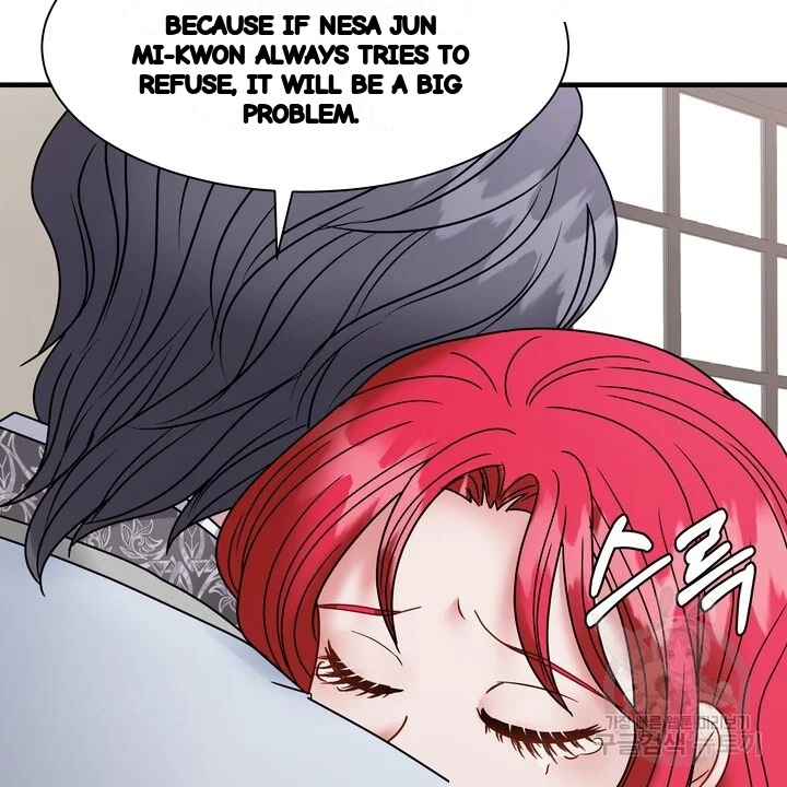 Try Crying Prettier Episode 32 - Page 13