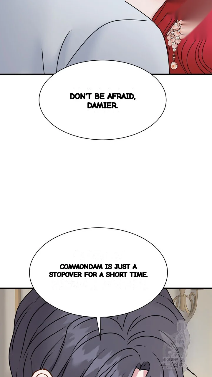 Try Crying Prettier Episode 32 - Page 14