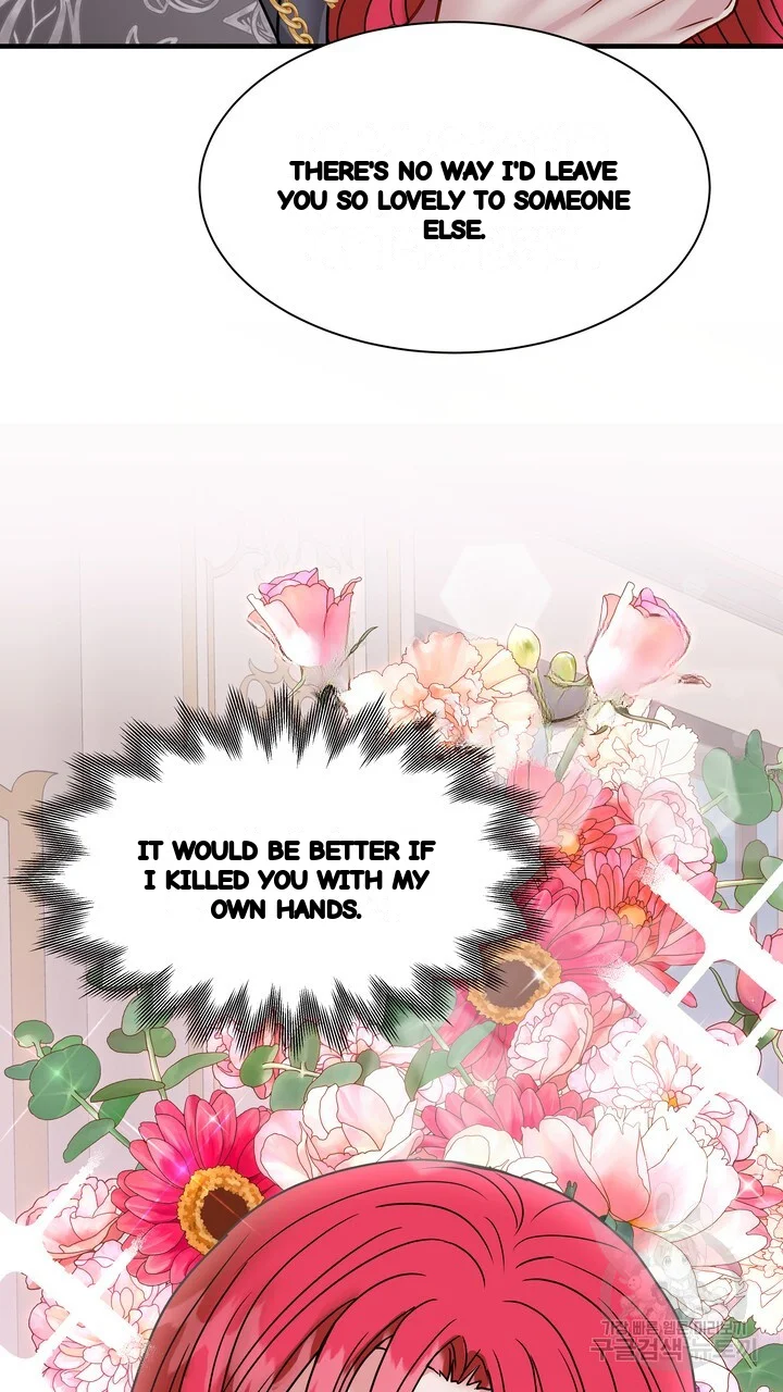 Try Crying Prettier Episode 32 - Page 16